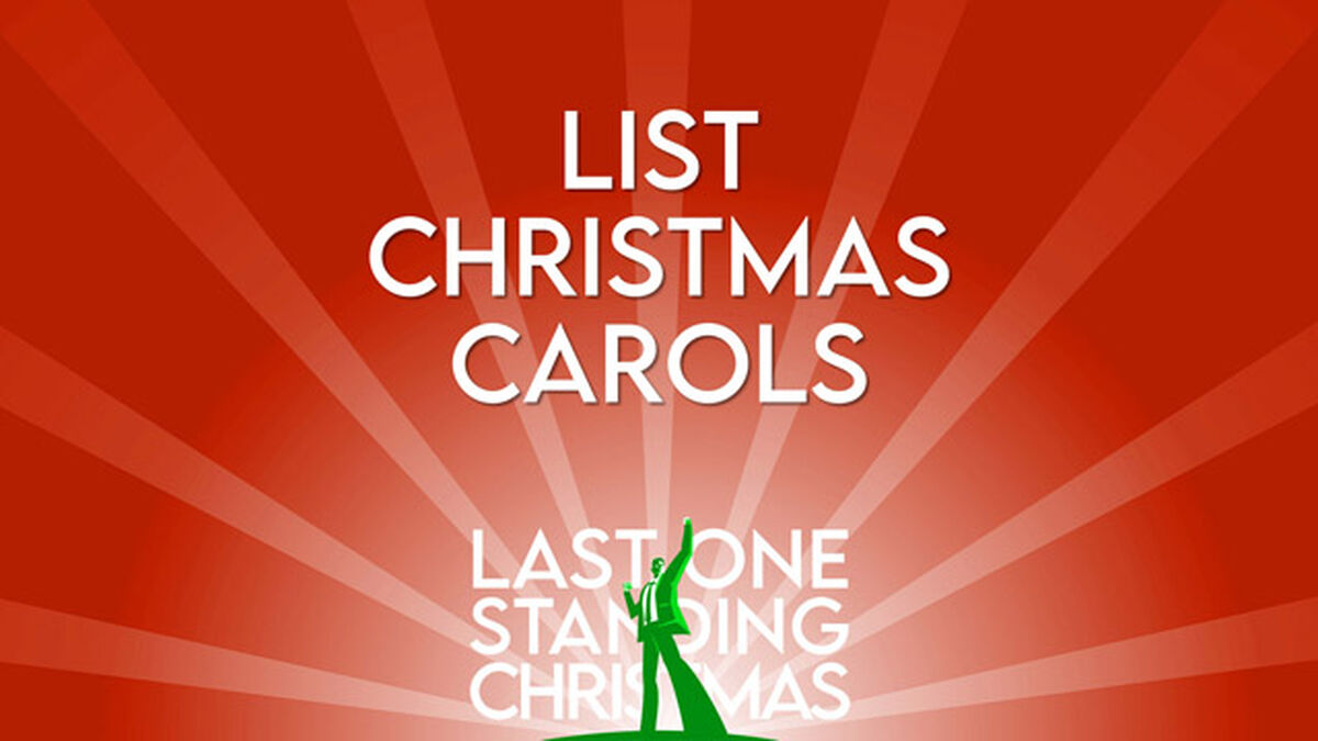 Last One Standing: Christmas image number null